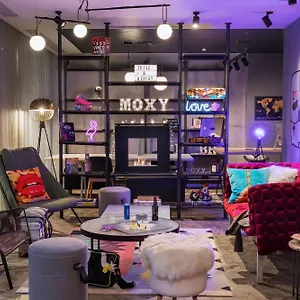 Moxy Old Town Boekarest
