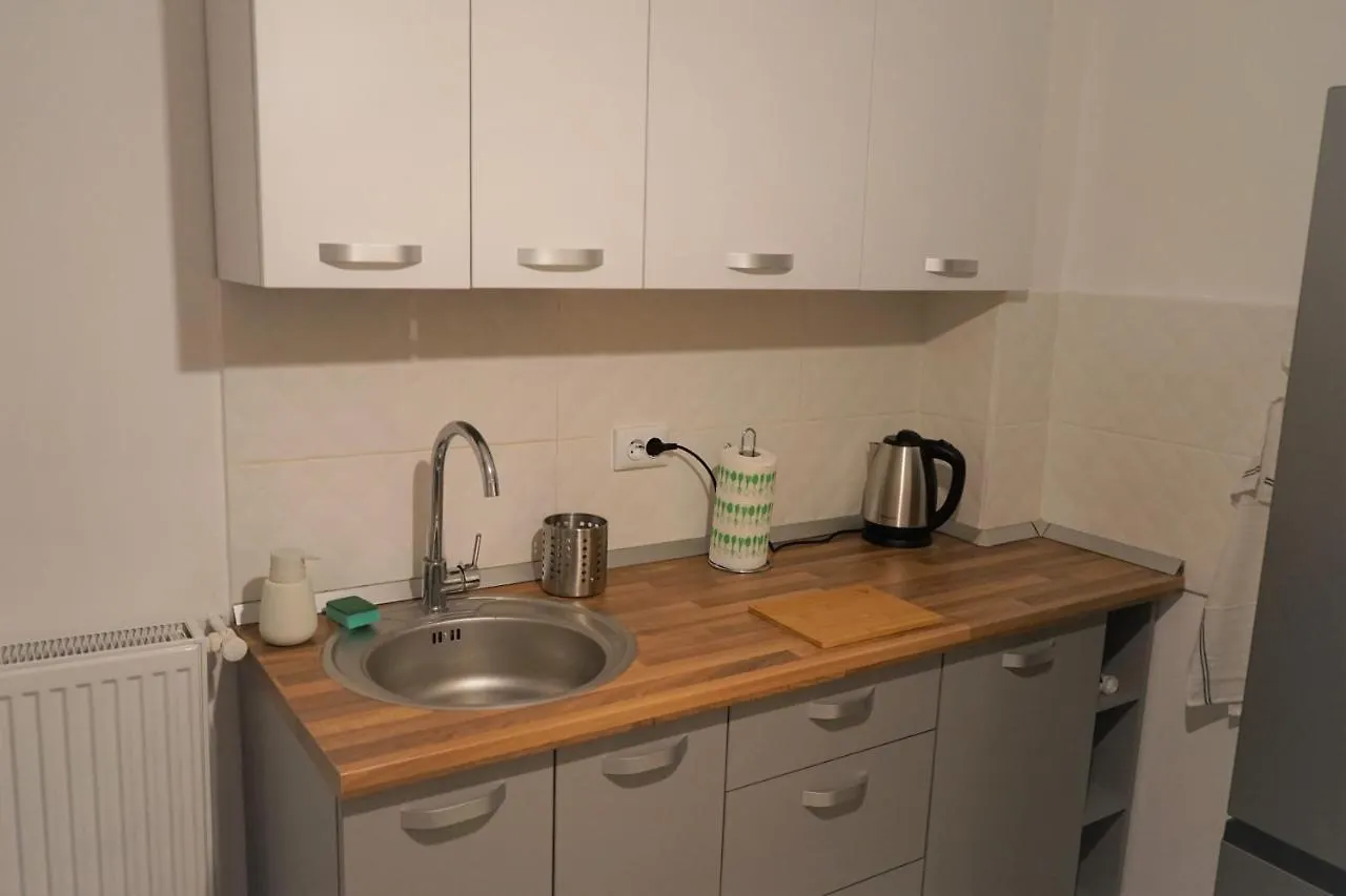 Apartman Full Service Super-Central 3Br & Balcony By Bucharent Bukarest