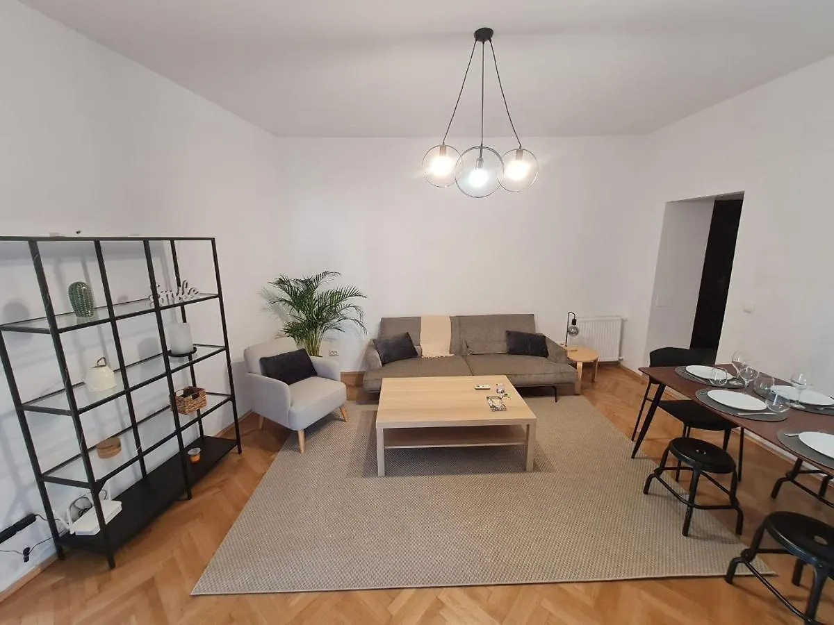 Full Service Super-Central 3Br & Balcony By Bucharent contacts