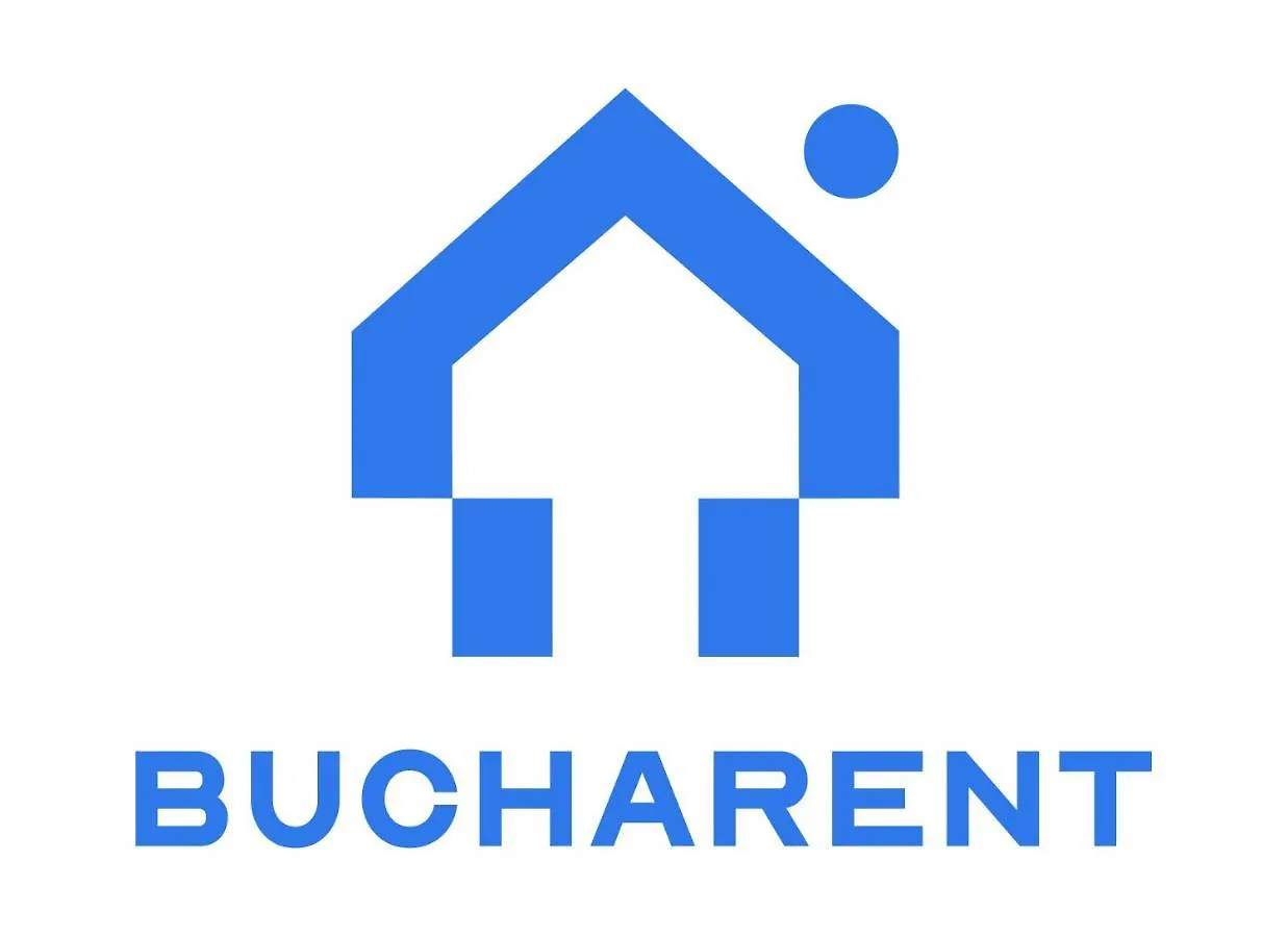 Full Service Super-Central 3Br & Balcony By Bucharent Bukarest Apartman