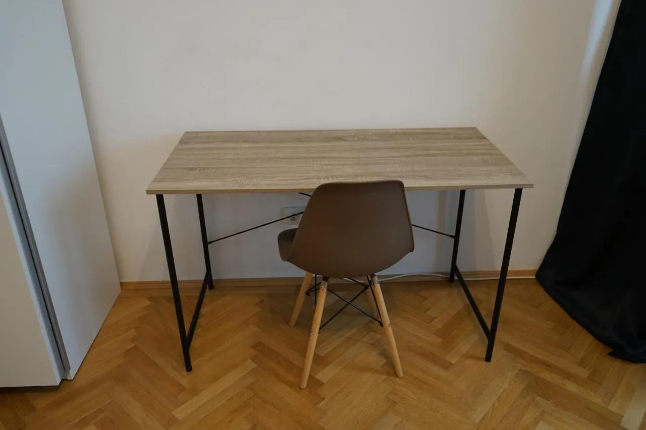 Full Service Super-Central 3Br & Balcony By Bucharent Bukarest Apartman