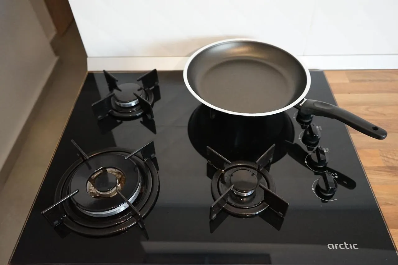 Full Service Super-Central 3Br & Balcony By Bucharent Bucharest